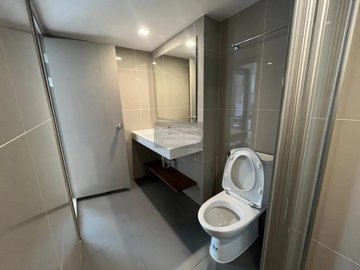 For Rent Condo , Ideo Rama 9-Asoke , MRT-Phra Ram 9 , Huai Khwang