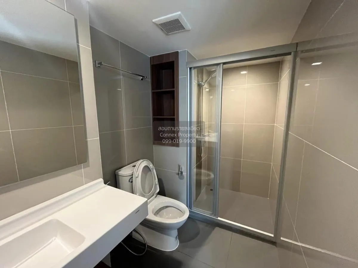 For Rent Condo , Ideo Rama 9-Asoke , MRT-Phra Ram 9 , Huai Khwang