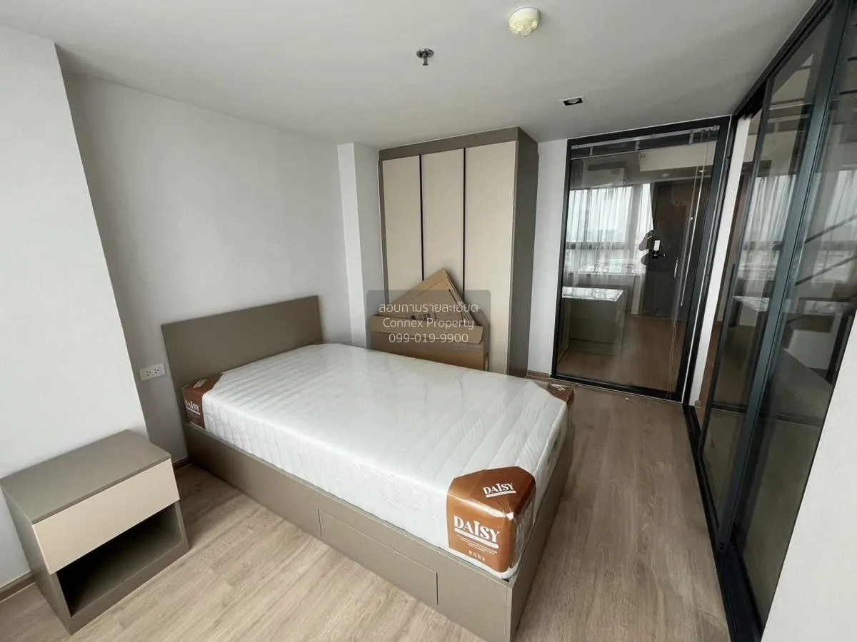 For Rent Condo , Ideo Rama 9-Asoke , MRT-Phra Ram 9 , Huai Khwang