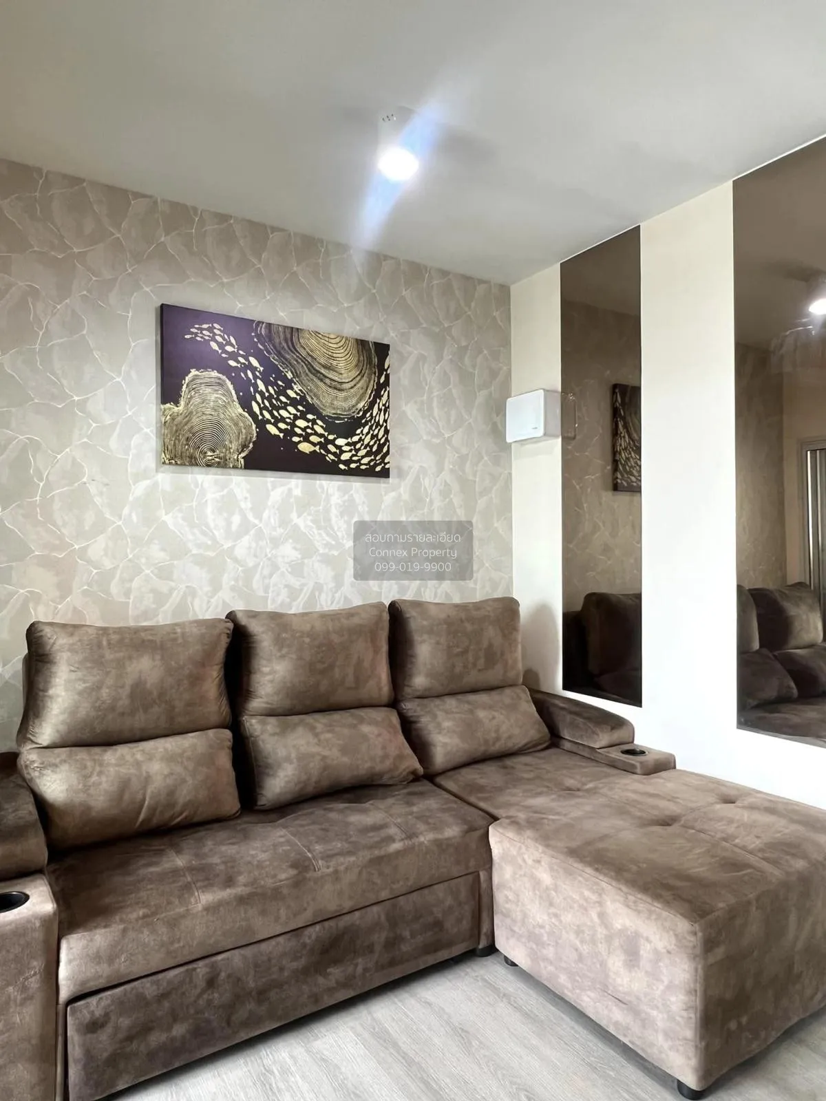 For Rent Condo , Ideo Charan 70 , MRT-Bang Phlat , Bang Phlat , B 2