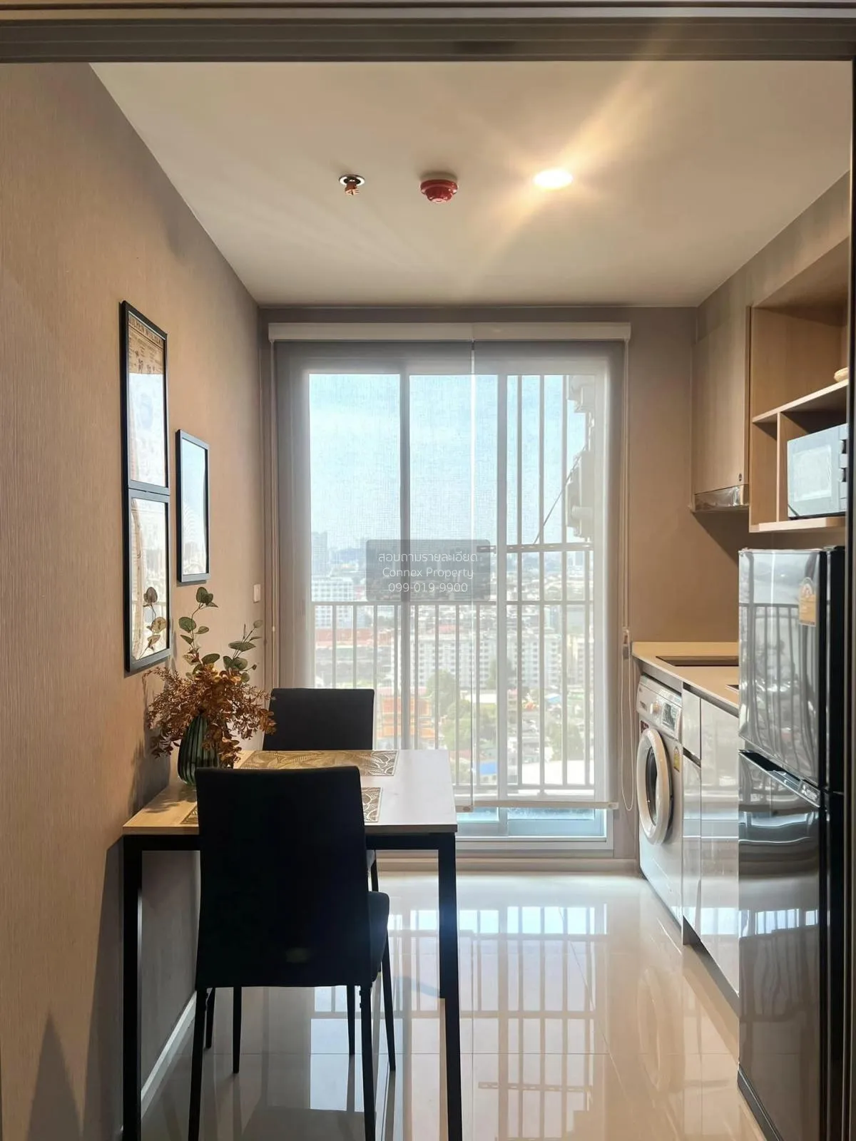 For Rent Condo , Ideo Charan 70 , MRT-Bang Phlat , Bang Phlat , B 4