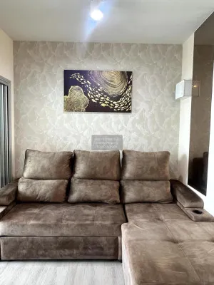 For Rent Condo , Ideo Charan 70 , MRT-Bang Phlat , Bang Phlat , Bang Phlat , Bangkok , CX-110718