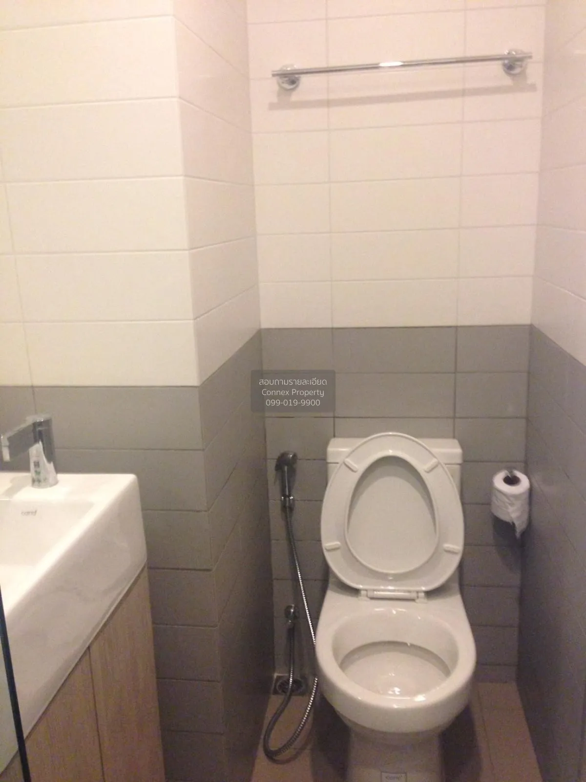 เช่าคอนโด  ไอดีโอ โมบิ สุขุมวิท BTS-อ่อนนุช บางจาก เขต พระโขนง กร