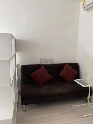 เช่าคอนโด  ไอดีโอ โมบิ สุขุมวิท BTS-อ่อนนุช บางจาก เขต พระโขนง กรุงเทพ CX-11072