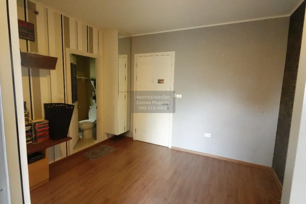 ขายคอนโด  ยู ดีไลท์ แอท หัวหมาก สเตชั่น หัวหมาก เขต บางกะปิ กรุงเ 1