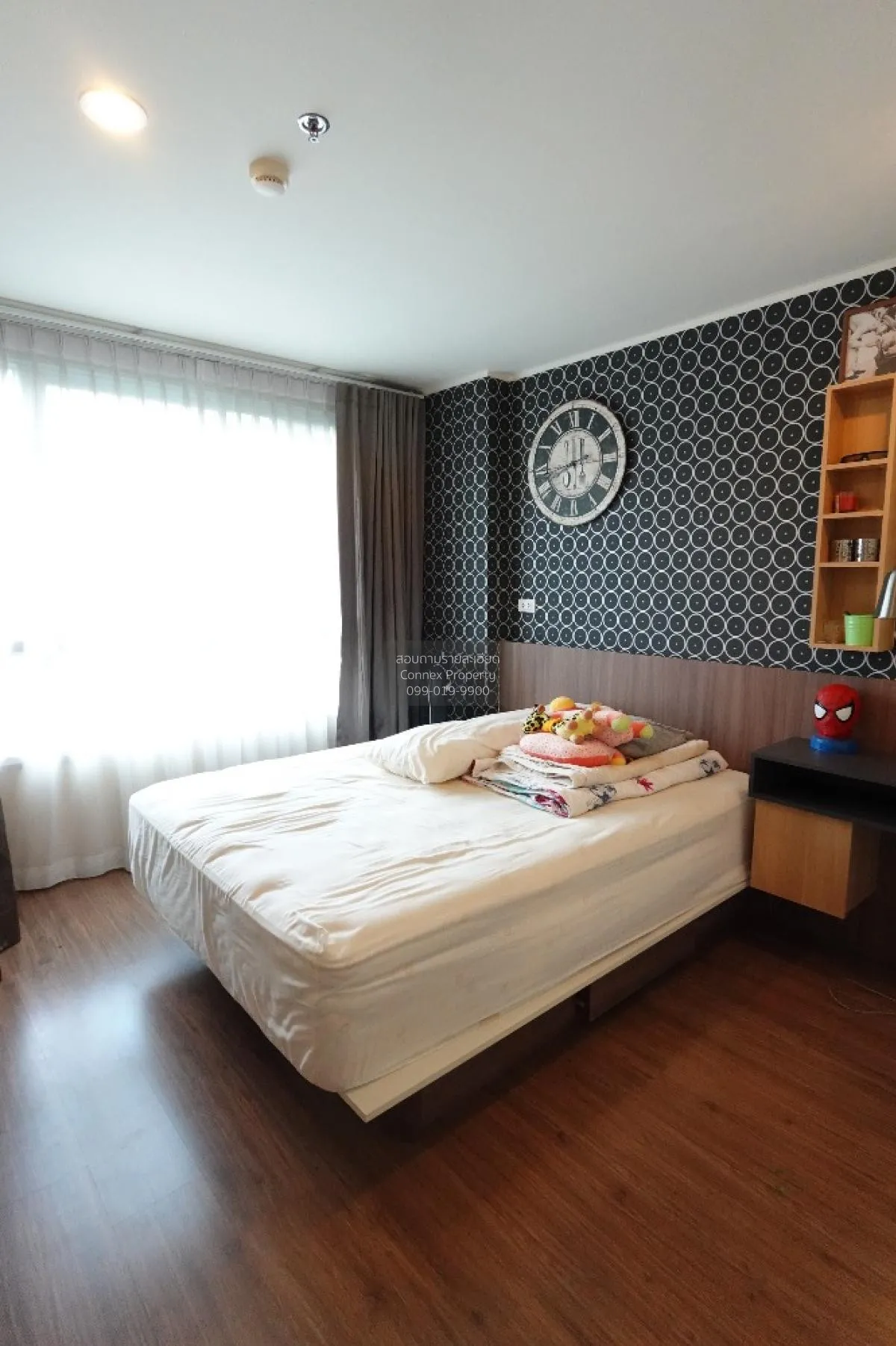 ขายคอนโด  ยู ดีไลท์ แอท หัวหมาก สเตชั่น หัวหมาก เขต บางกะปิ กรุงเ 3