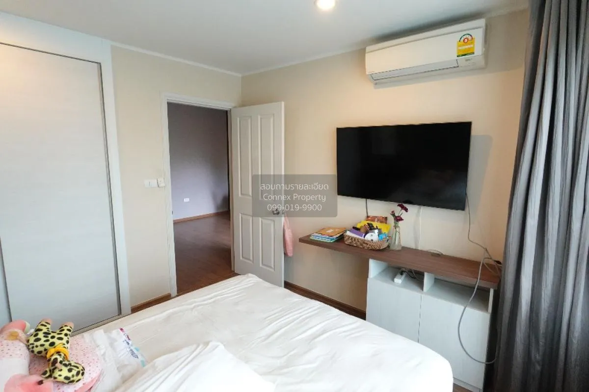 ขายคอนโด  ยู ดีไลท์ แอท หัวหมาก สเตชั่น หัวหมาก เขต บางกะปิ กรุงเ 4