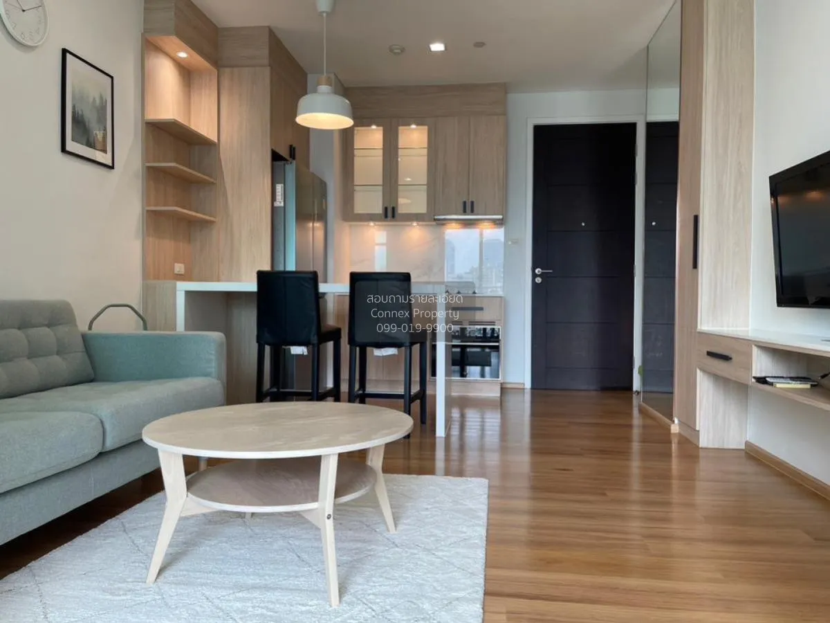 ขายคอนโด  ไอวี่ ทองหล่อ BTS-ทองหล่อ คลองตันเหนือ เขต วัฒนา กรุงเท 2