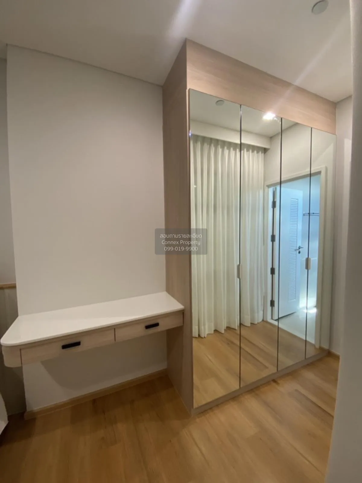 ขายคอนโด  ไอวี่ ทองหล่อ BTS-ทองหล่อ คลองตันเหนือ เขต วัฒนา กรุงเท