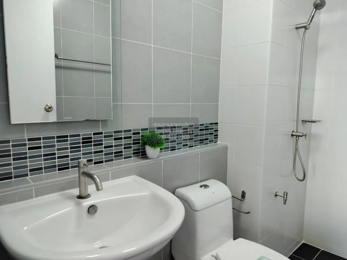 For Sale Condo , D condo Ramindra , Tha Raeng , Bang Khen , Bangk