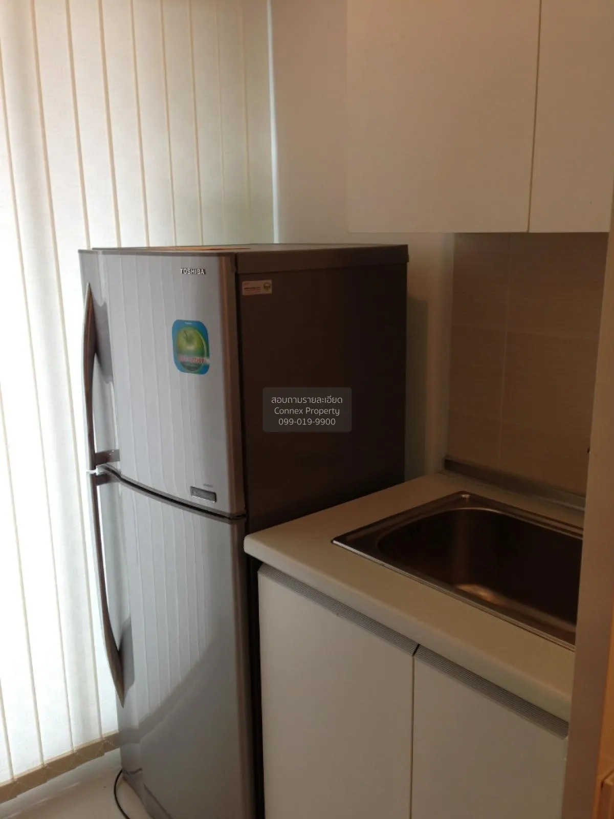 เช่าคอนโด  ลุมพินี เพลส พระราม 9 - รัชดา MRT-พระราม 9 ห้วยขวาง เข 3