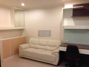 For Rent Condo , Lumpini Place Rama 9 - Ratchada , MRT-Phra Ram 9 , Huai Khwang , Huai Khwang , Bangkok , CX-110725