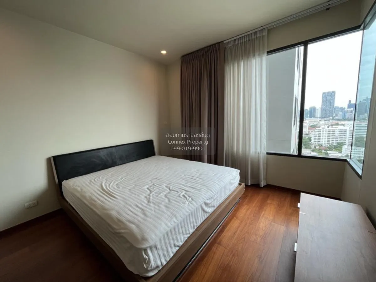 For Rent Condo , The Parco Sathorn , Thungmahamek , Sa Thon , Ban 4