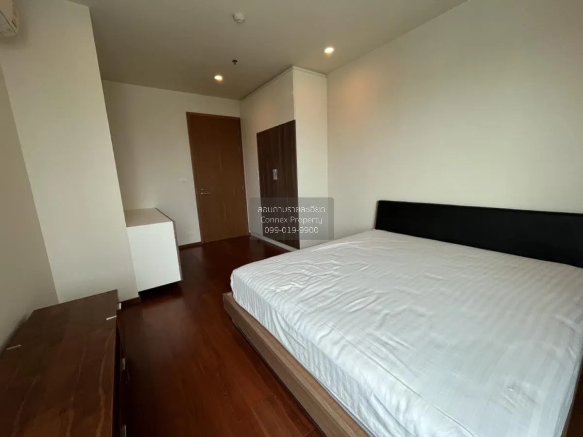 For Rent Condo , The Parco Sathorn , Thungmahamek , Sa Thon , Ban