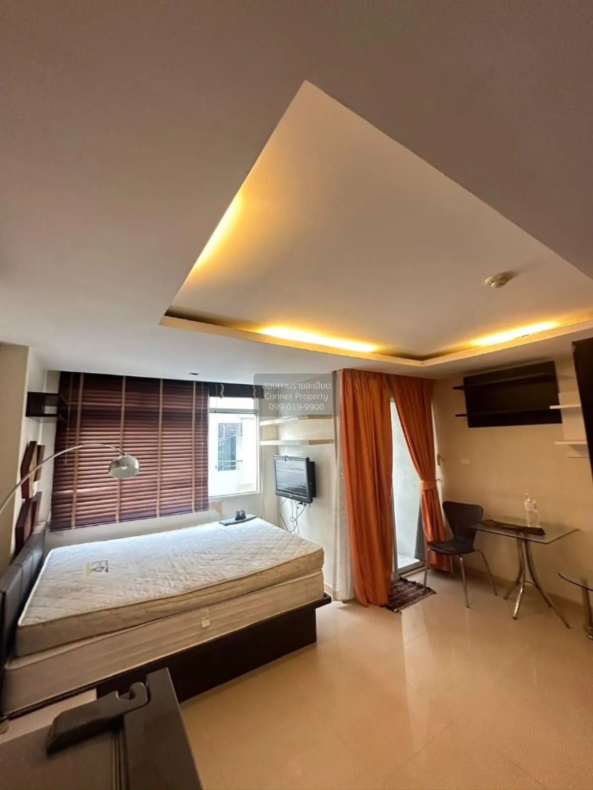 For Sale Condo , J.W. Boulevard Srivara , Phlapphla , Wang Thong  1