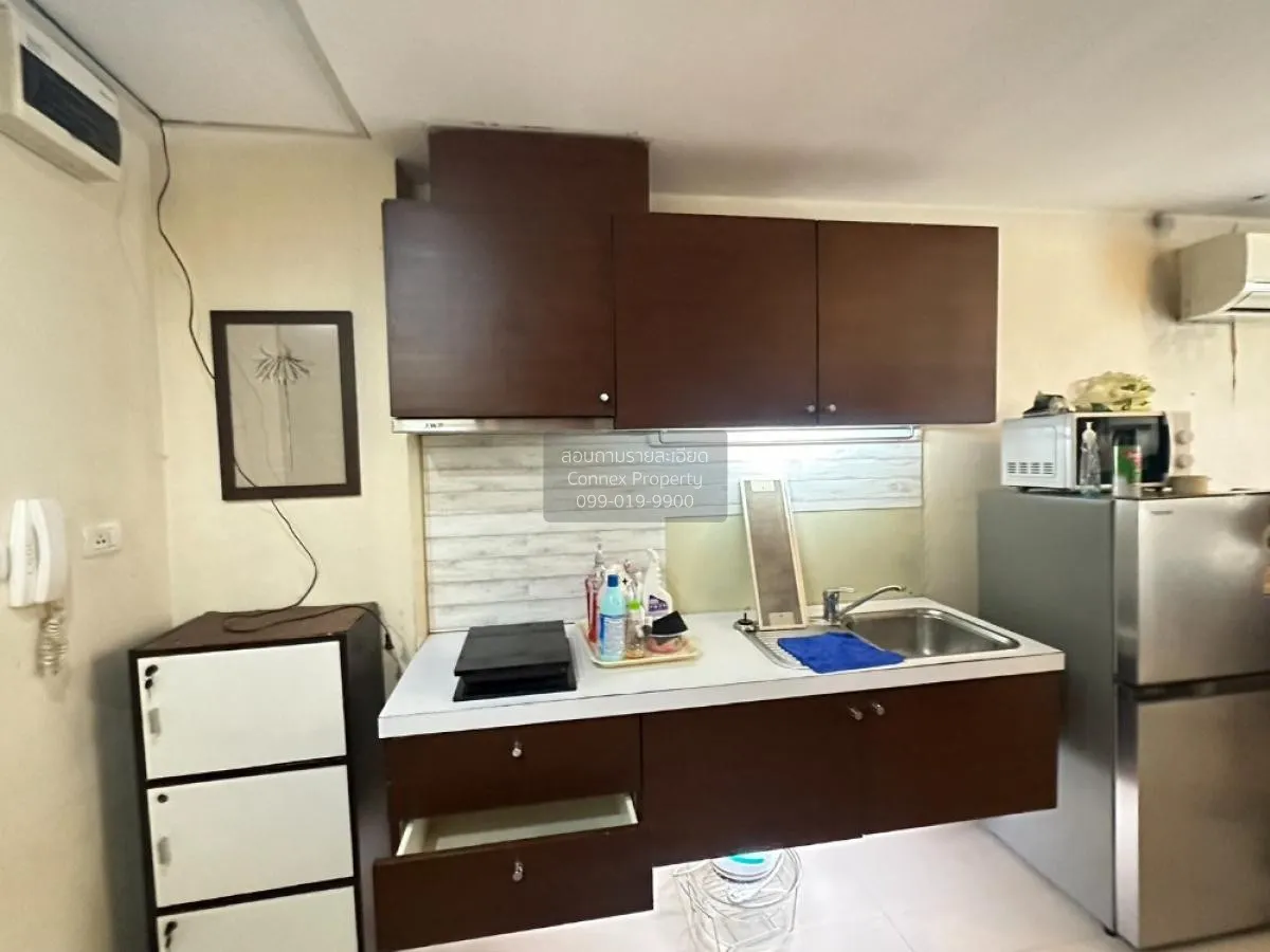 For Sale Condo , J.W. Boulevard Srivara , Phlapphla , Wang Thong  3