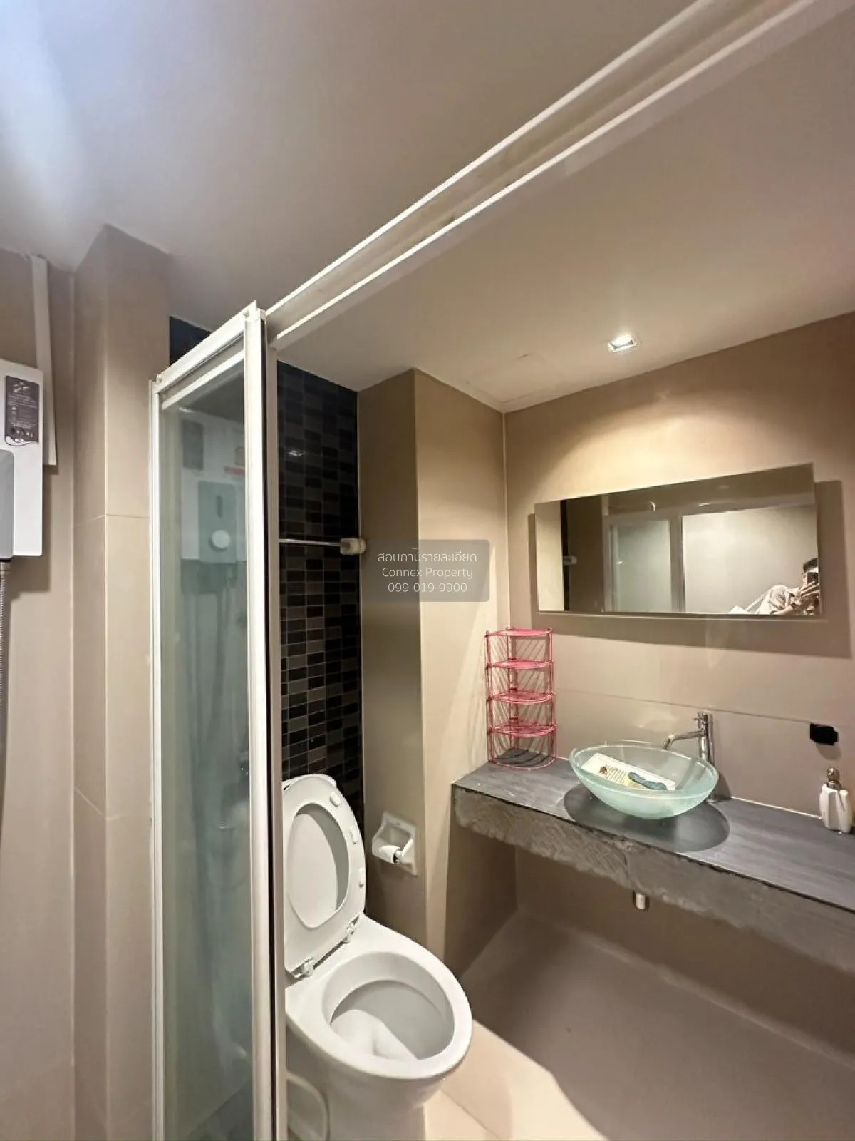 For Sale Condo , J.W. Boulevard Srivara , Phlapphla , Wang Thong 