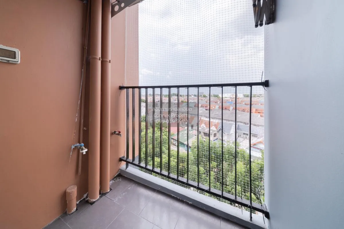 ขายคอนโด  พลัม คอนโด บางใหญ่ สเตชั่น MRT-คลองบางไผ่ บางรักพัฒนา บ