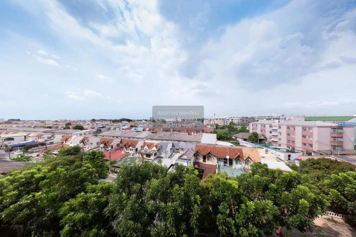 ขายคอนโด  พลัม คอนโด บางใหญ่ สเตชั่น MRT-คลองบางไผ่ บางรักพัฒนา บ