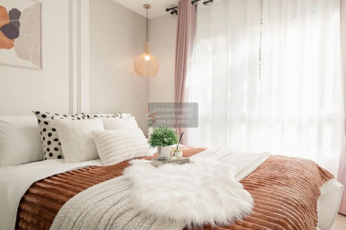 For Sale Condo , Den Vibhavadi , Sanambin , Don Mueang , Bangkok 