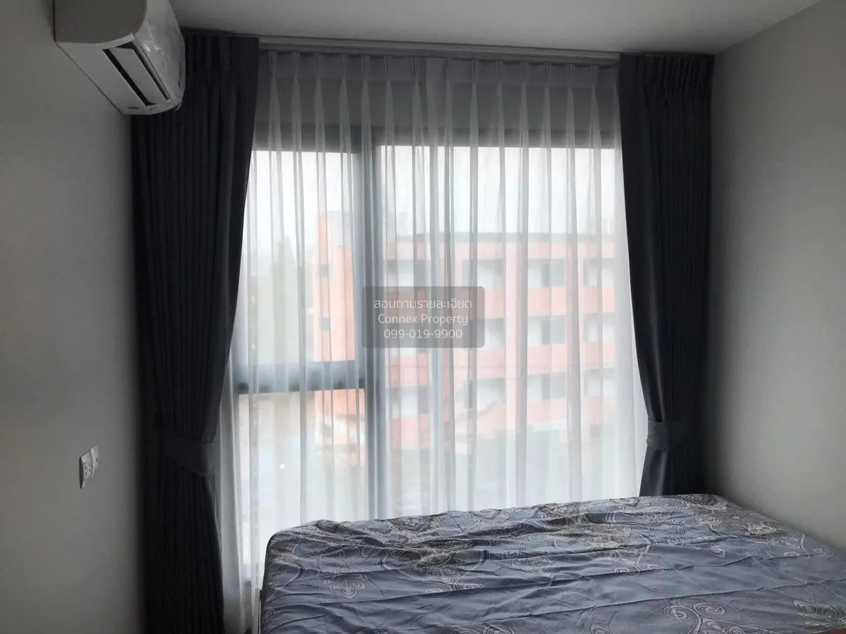 For Sale Condo , The Privacy S101 , BTS-Punnawithi , Bang Chak ,  1