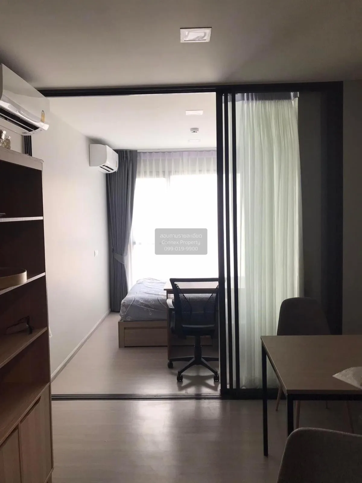 For Sale Condo , The Privacy S101 , BTS-Punnawithi , Bang Chak ,  2