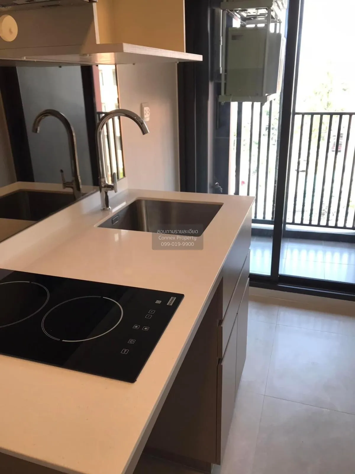 For Sale Condo , The Privacy S101 , BTS-Punnawithi , Bang Chak ,  3