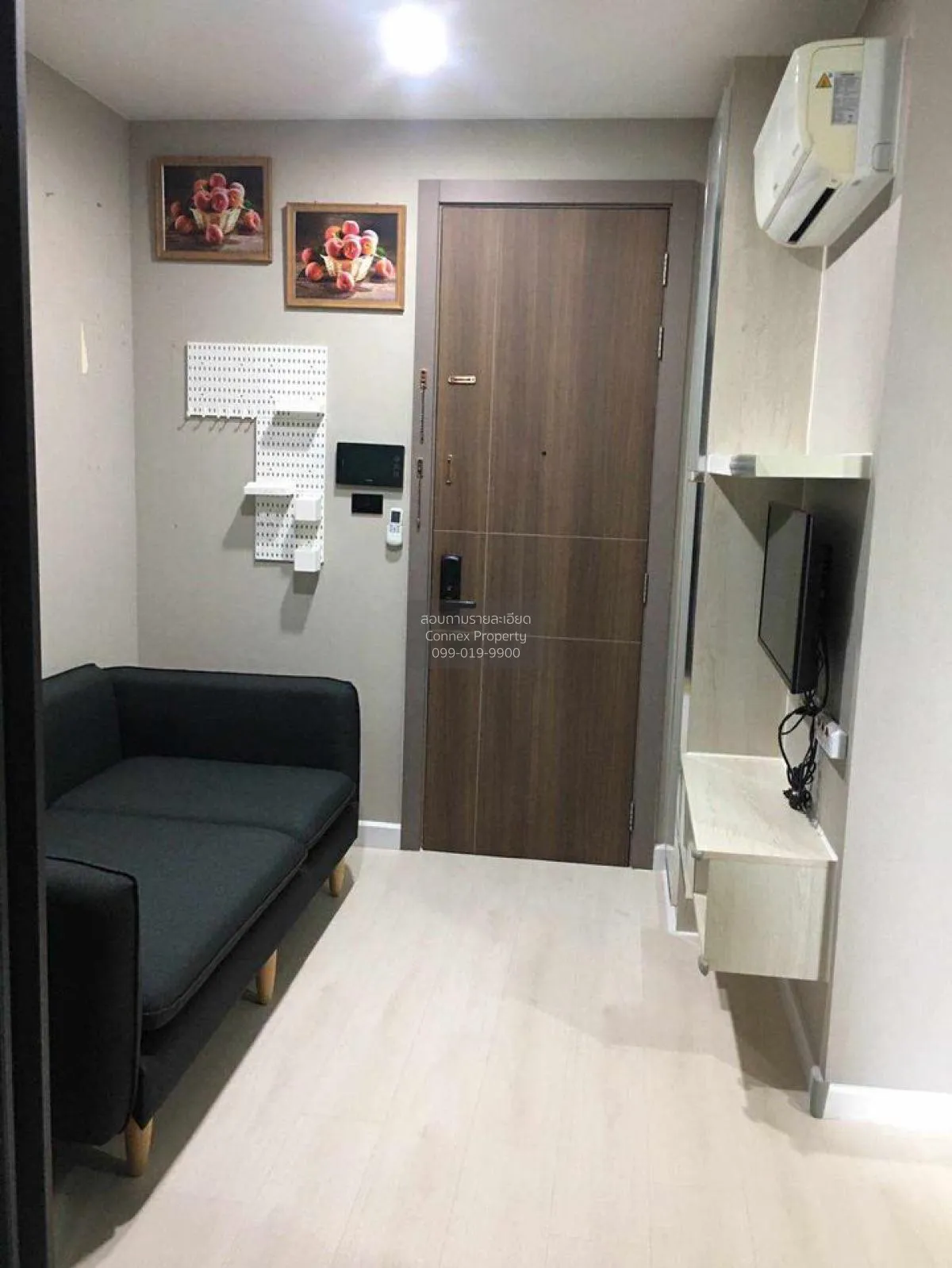 ขายคอนโด  เจดับบลิว สเตชั่น แอท รามอินทรา มีนบุรี เขต มีนบุรี กรุ 2