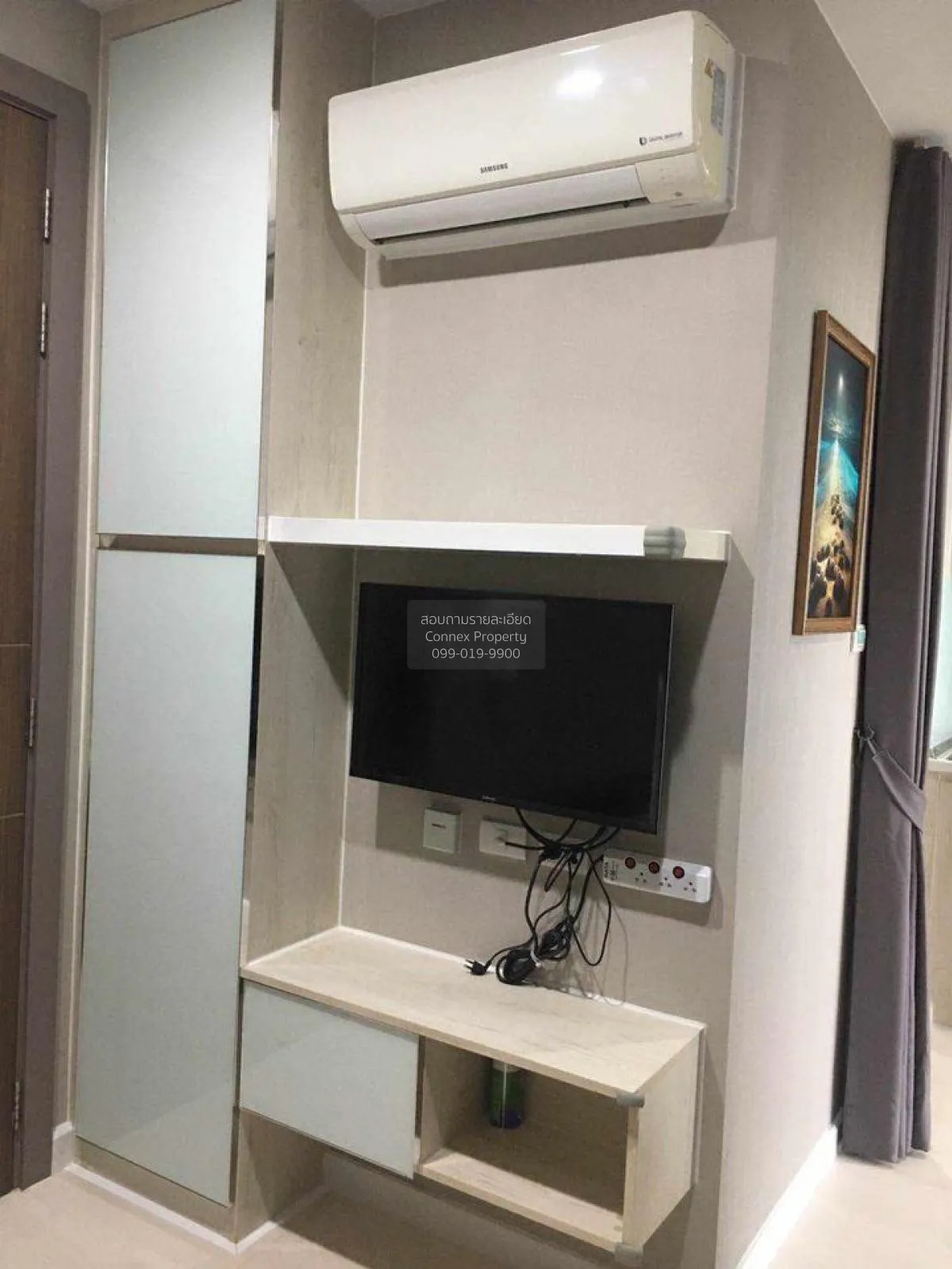 ขายคอนโด  เจดับบลิว สเตชั่น แอท รามอินทรา มีนบุรี เขต มีนบุรี กรุ 3