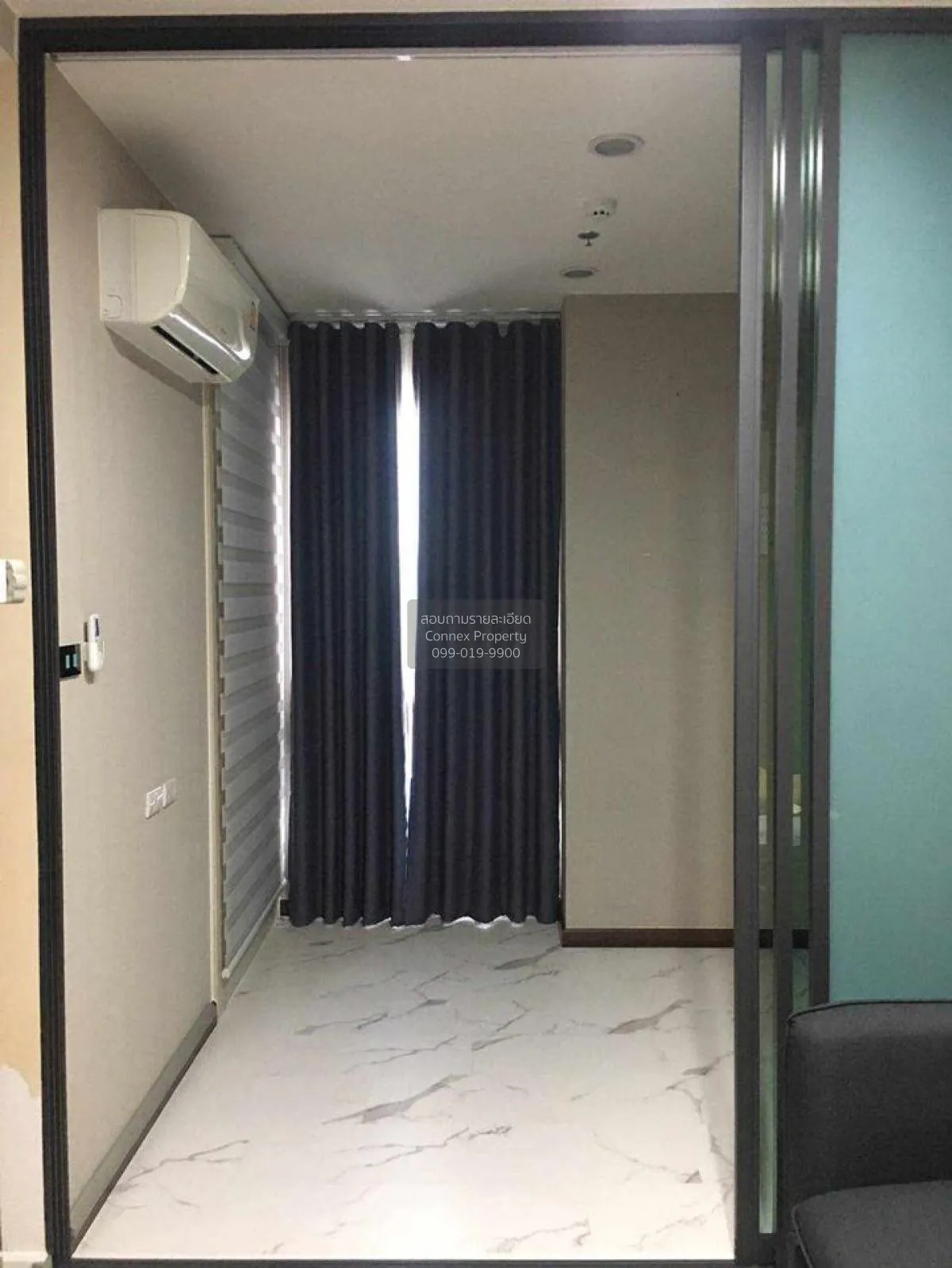 ขายคอนโด  เจดับบลิว สเตชั่น แอท รามอินทรา มีนบุรี เขต มีนบุรี กรุ