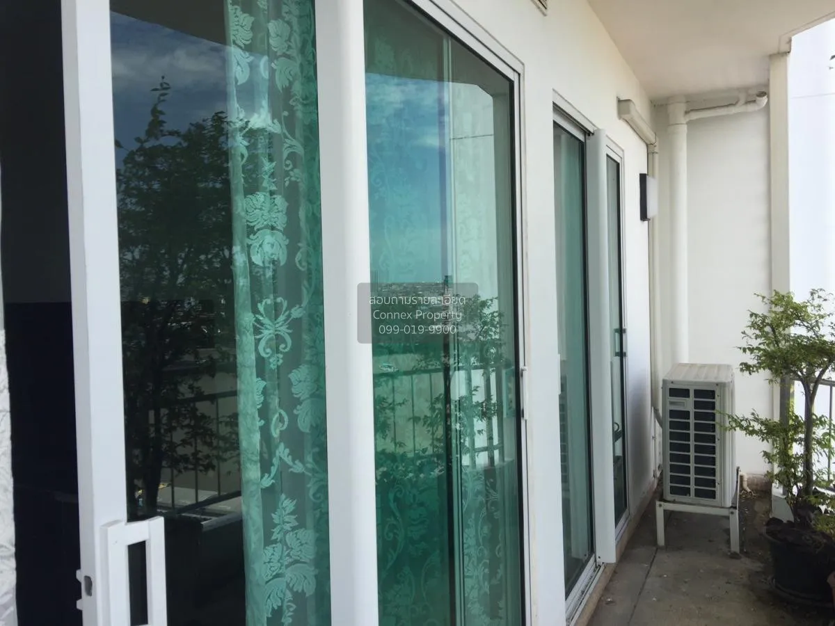 For Rent Condo , Supalai River Resort Charoen Nakhon , BTS-Krung 