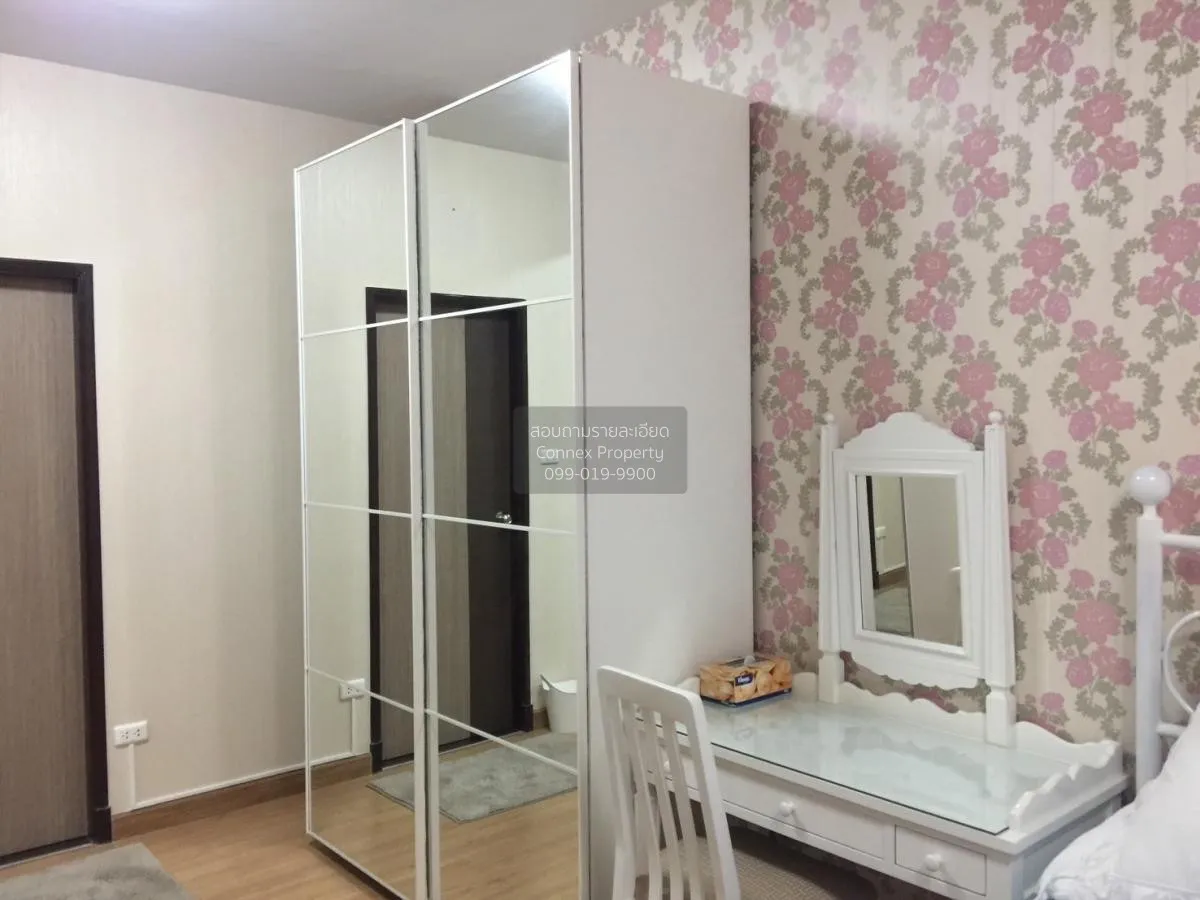 For Rent Condo , Supalai River Resort Charoen Nakhon , BTS-Krung 