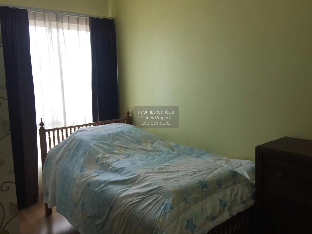For Rent Condo , Supalai River Resort Charoen Nakhon , BTS-Krung 