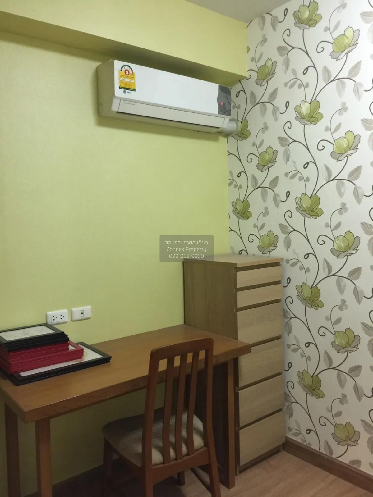 For Rent Condo , Supalai River Resort Charoen Nakhon , BTS-Krung 