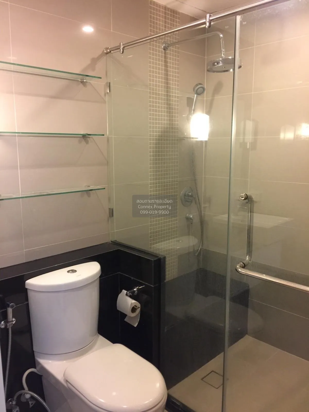 For Rent Condo , Supalai River Resort Charoen Nakhon , BTS-Krung 