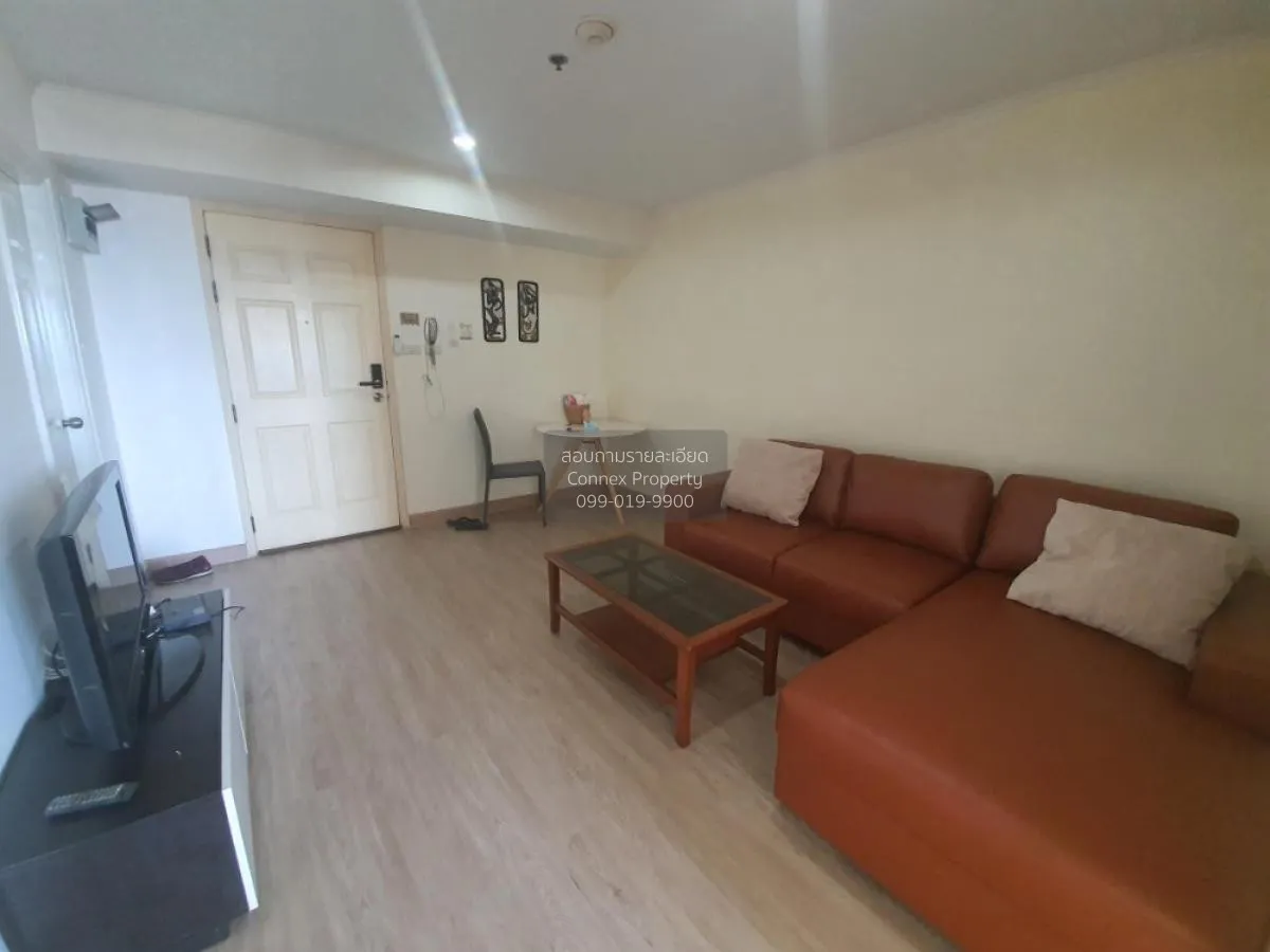 For Rent Condo , Lumpini Place Pinklao 1 , MRT-Bang Yi Khon , Ban 1