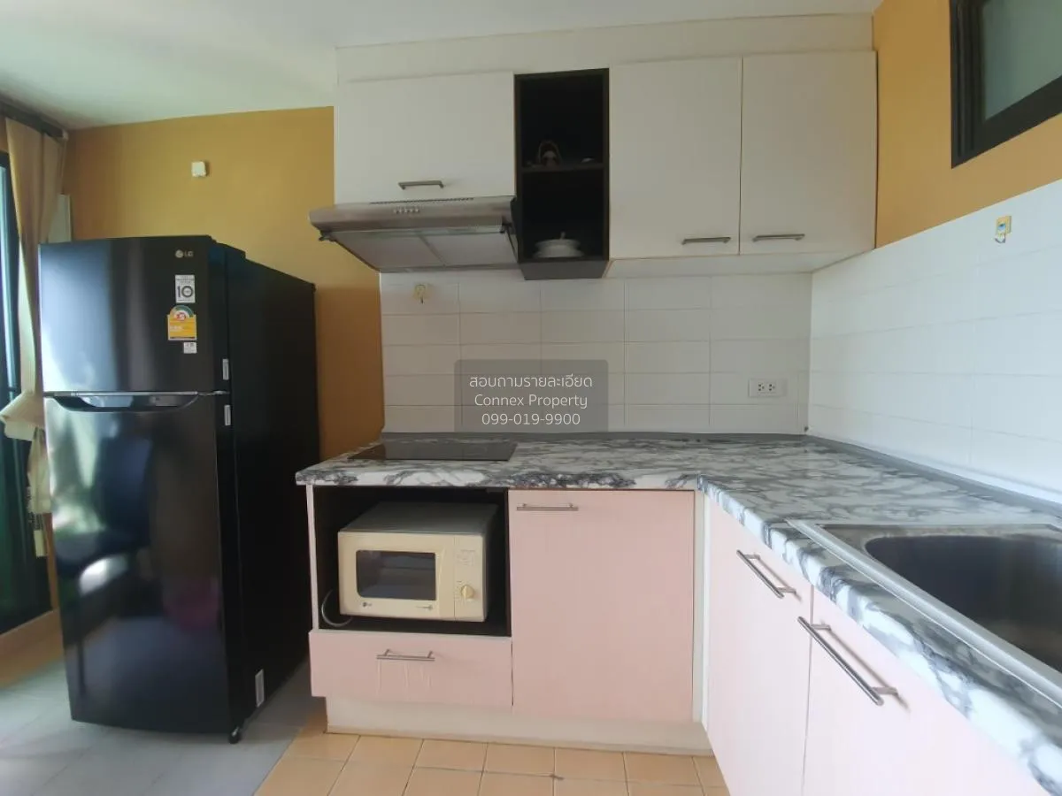 For Rent Condo , Lumpini Place Pinklao 1 , MRT-Bang Yi Khon , Ban 2