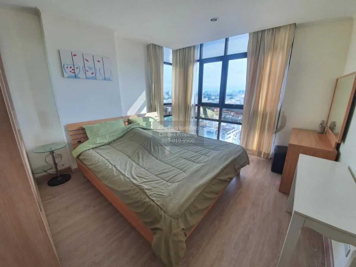 For Rent Condo , Lumpini Place Pinklao 1 , MRT-Bang Yi Khon , Ban 3