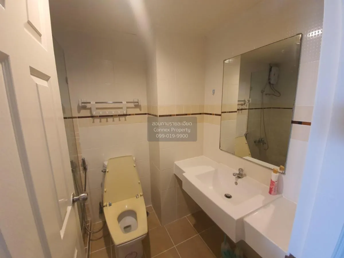 เช่าคอนโด  ลุมพินี เพลส ปิ่นเกล้า 1 MRT-บางยี่ขัน บางบำหรุ เขต บา