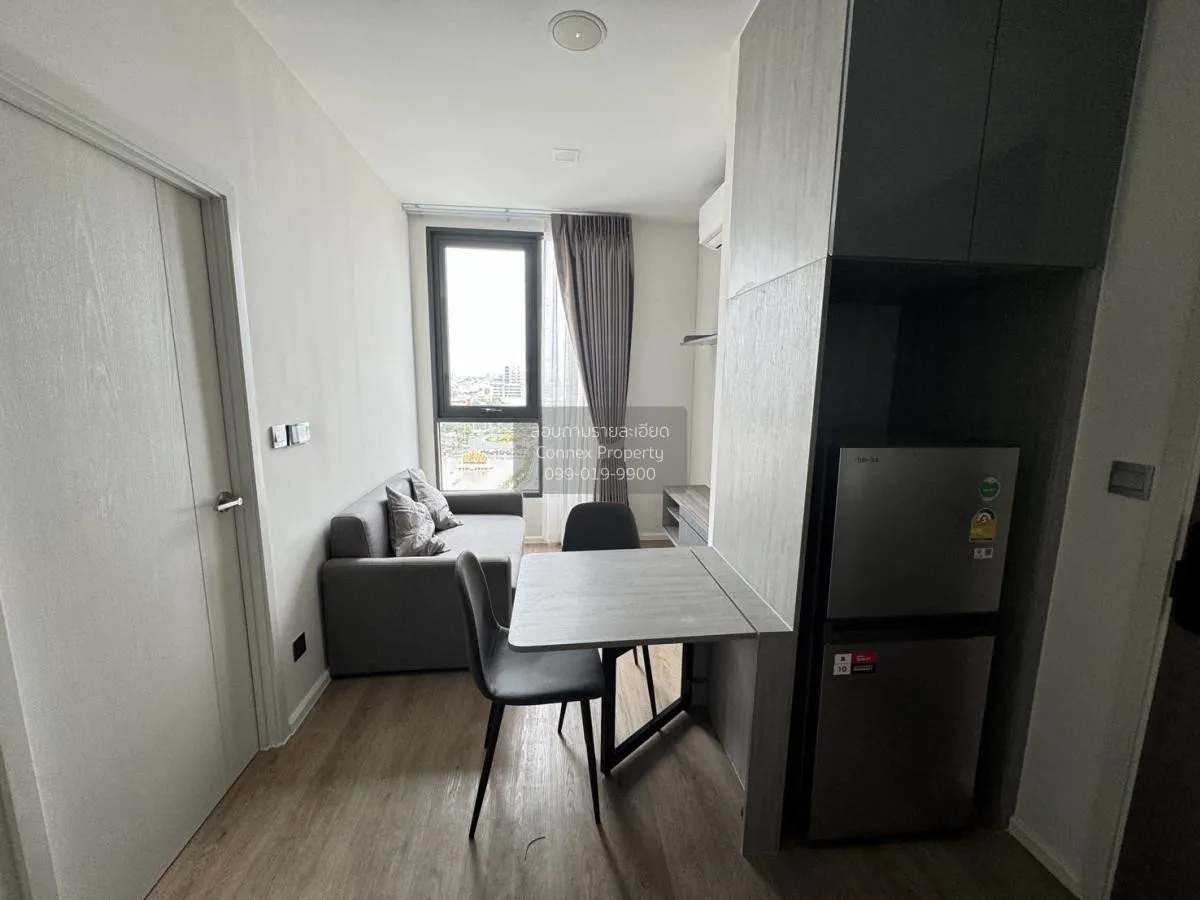 For Sale Condo , Modiz Rhyme Ramkhamhaeng , Hua Mak , Bang Kapi , 2