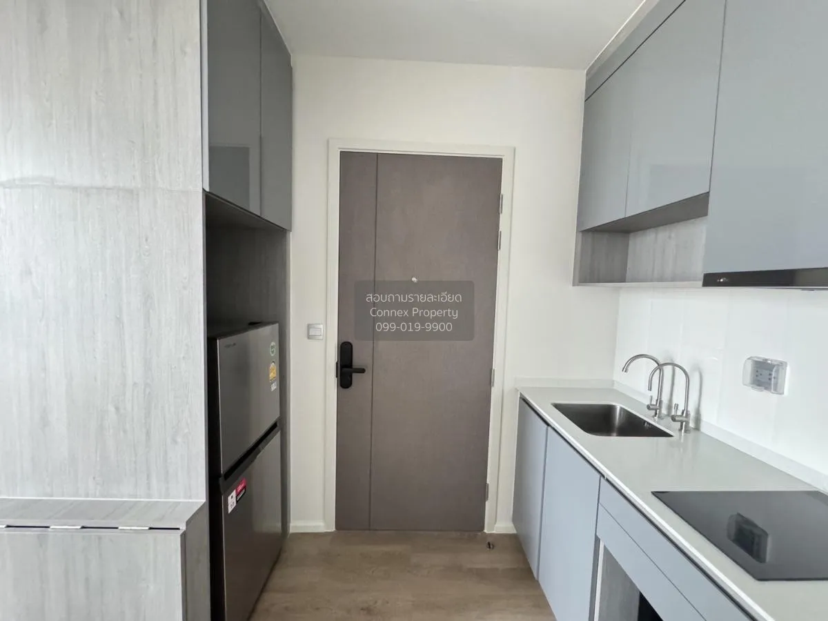 For Sale Condo , Modiz Rhyme Ramkhamhaeng , Hua Mak , Bang Kapi , 3
