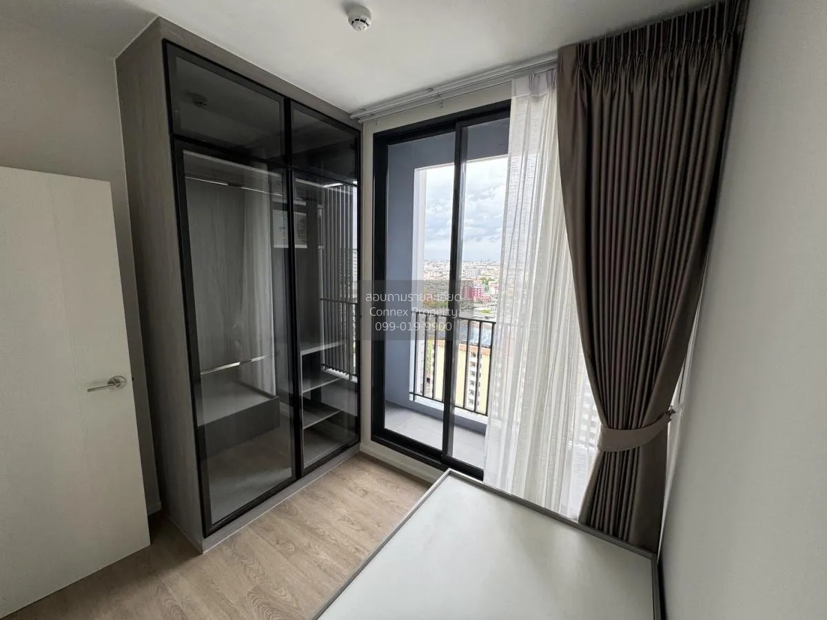 For Sale Condo , Modiz Rhyme Ramkhamhaeng , Hua Mak , Bang Kapi ,