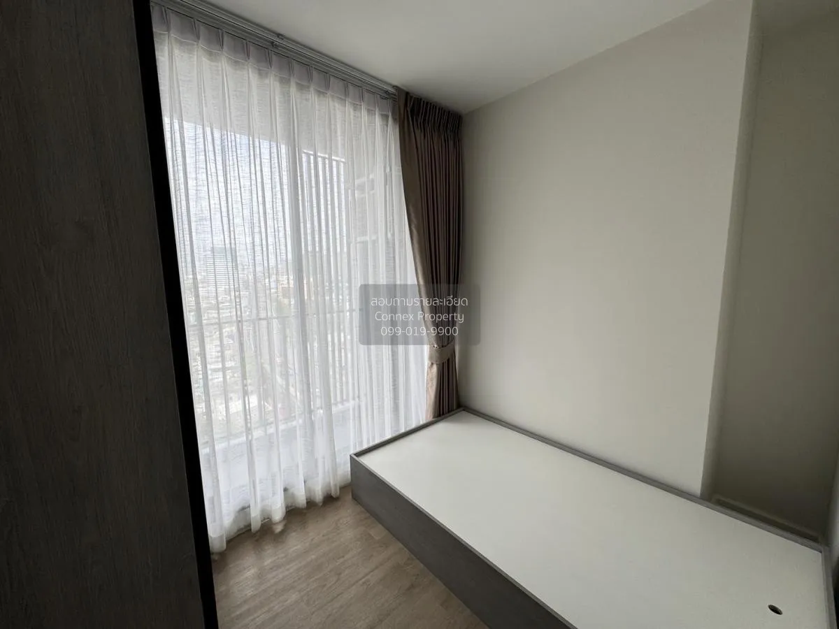 For Sale Condo , Modiz Rhyme Ramkhamhaeng , Hua Mak , Bang Kapi ,
