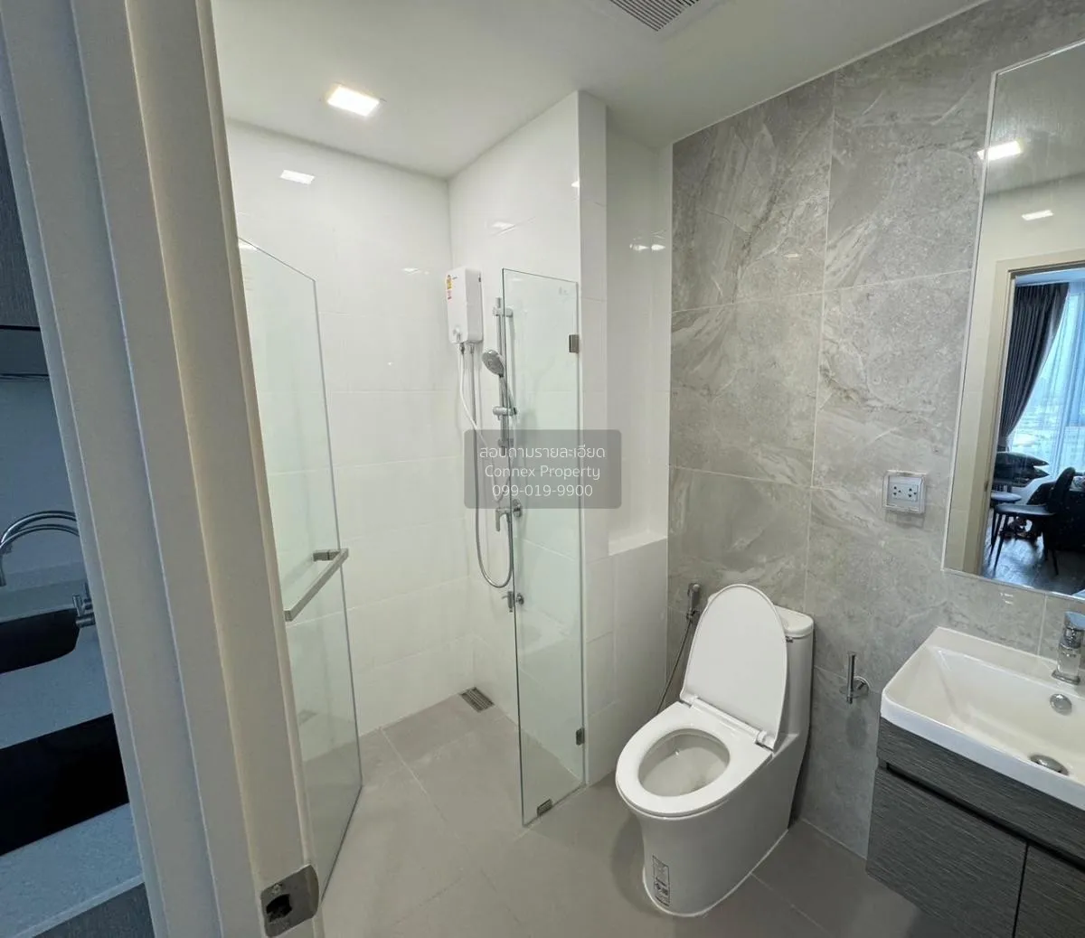 For Sale Condo , Modiz Rhyme Ramkhamhaeng , Hua Mak , Bang Kapi ,