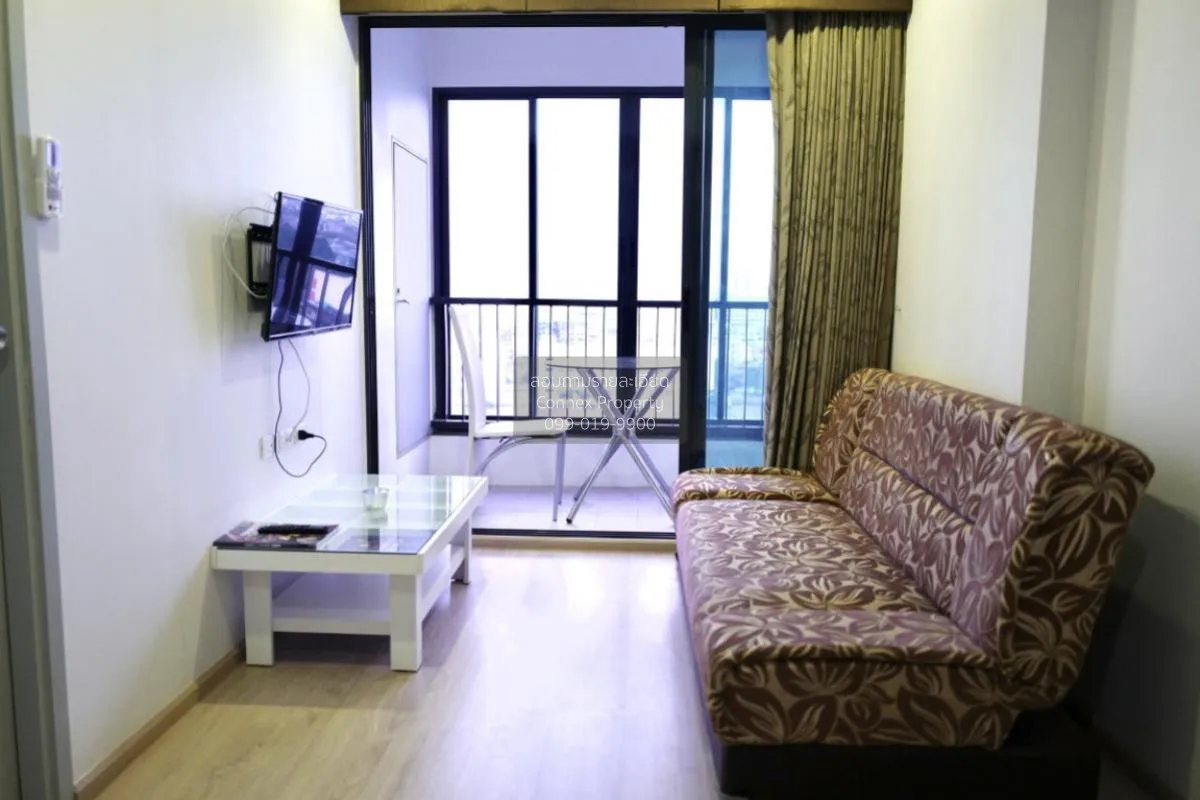 For Sale Condo , Ideo Sathorn - Thapra , BTS-Pho Nimit , Bukkhalo 1