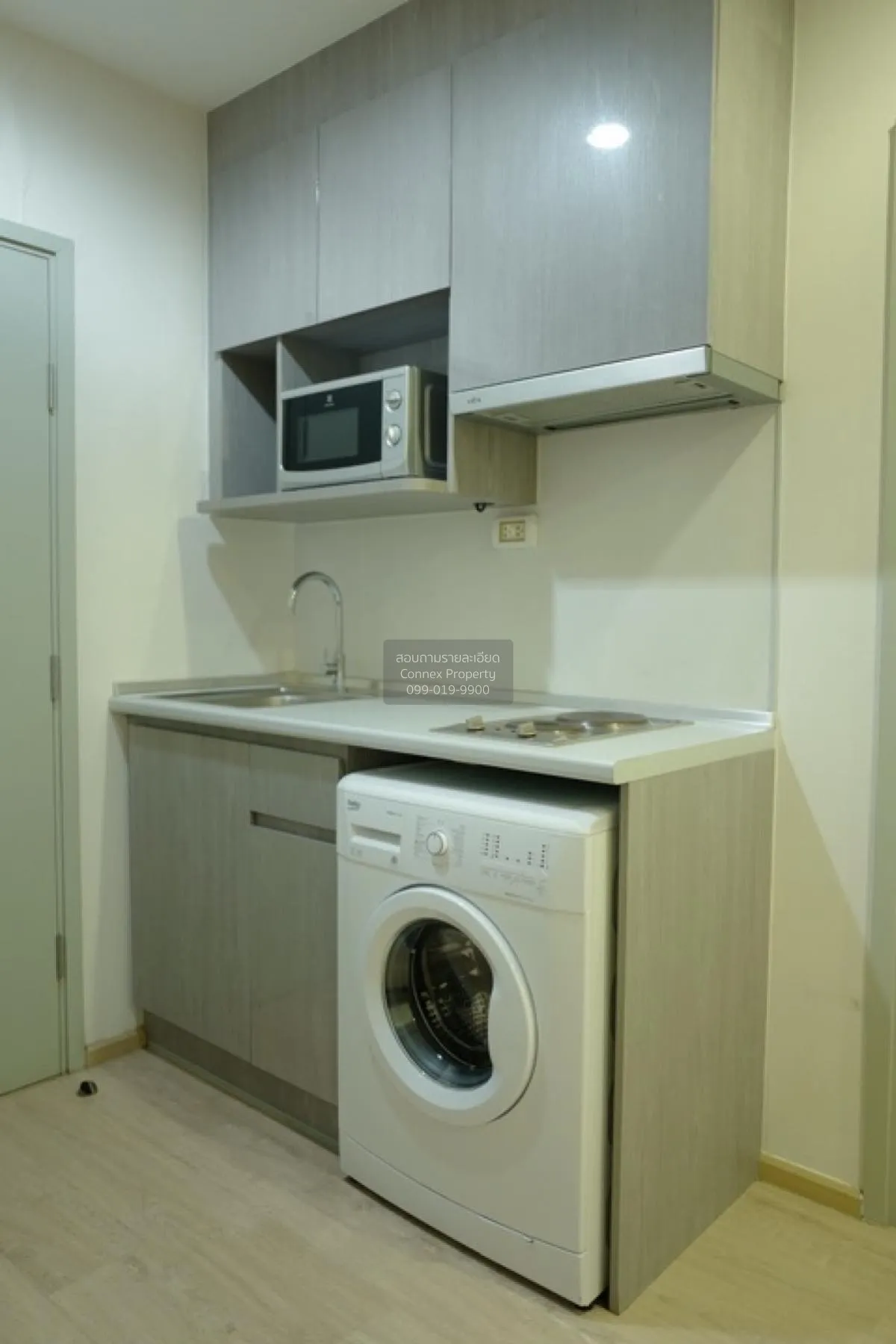 For Sale Condo , Ideo Sathorn - Thapra , BTS-Pho Nimit , Bukkhalo 2