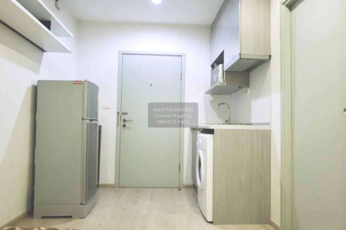 For Sale Condo , Ideo Sathorn - Thapra , BTS-Pho Nimit , Bukkhalo 3