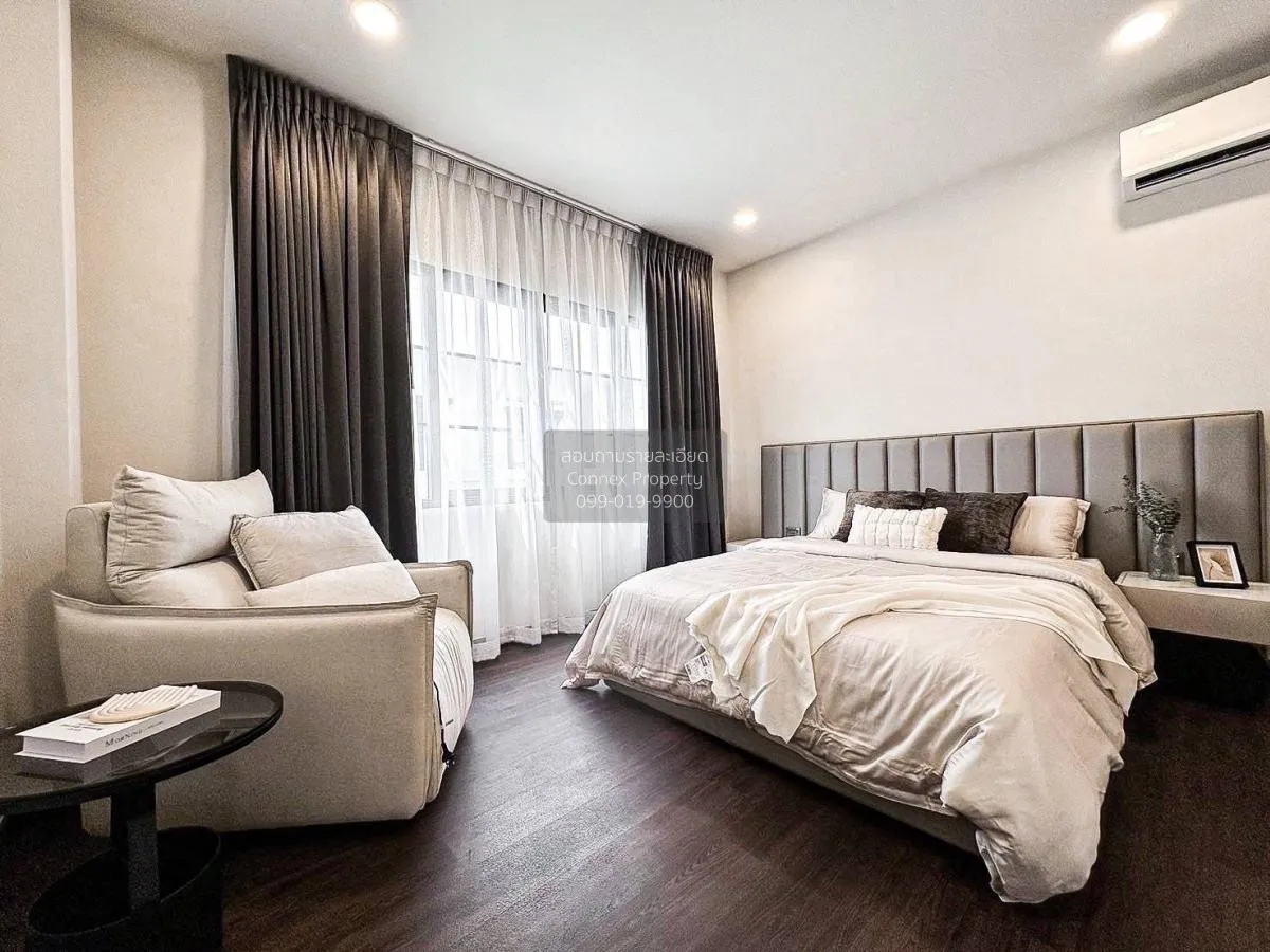 เช่าบ้าน  เดอะ ซิตี้ บางนา บางแก้ว บางพลี สมุทรปราการ CX-110762