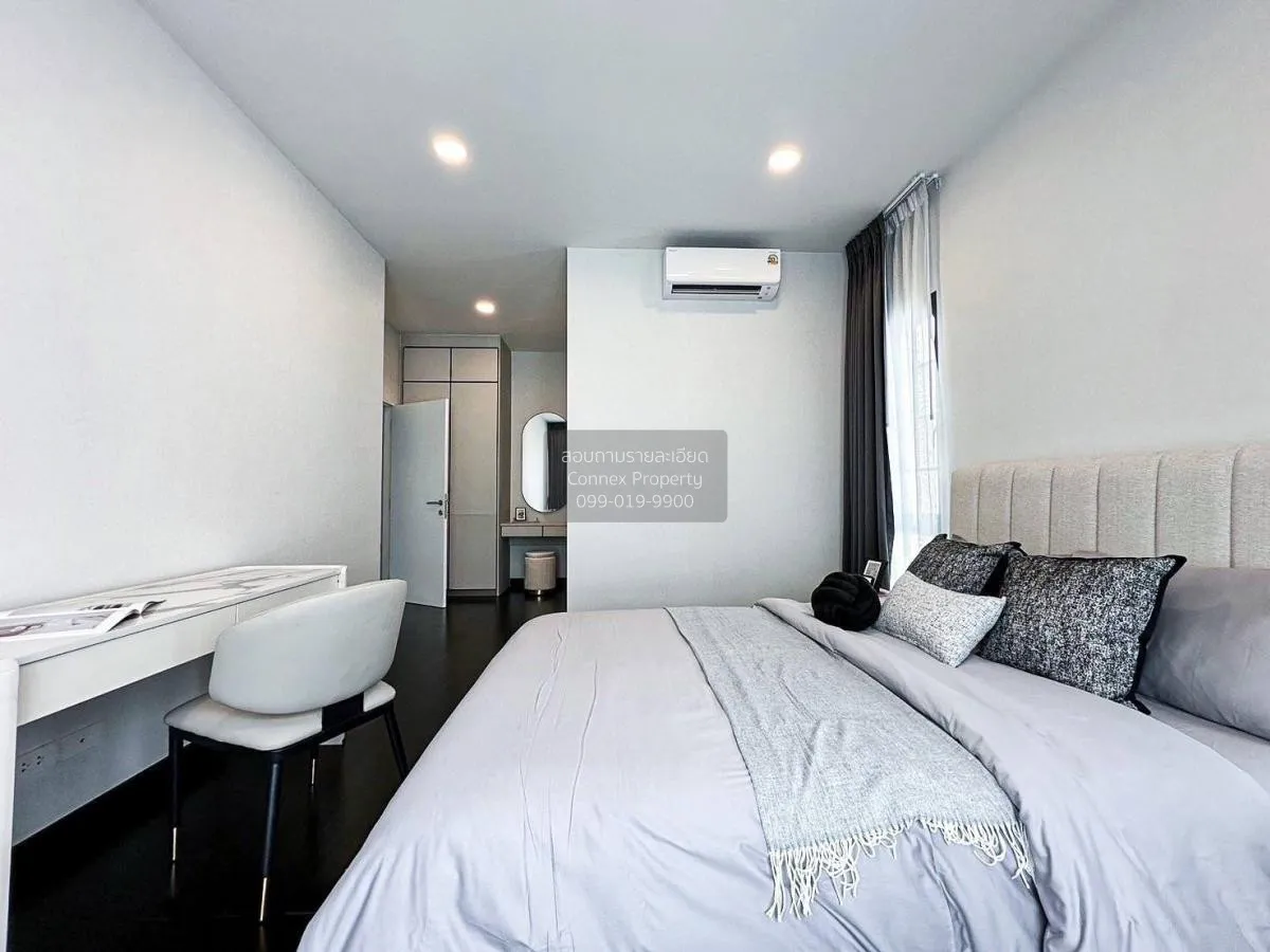 เช่าบ้าน  เดอะ ซิตี้ บางนา บางแก้ว บางพลี สมุทรปราการ CX-110762