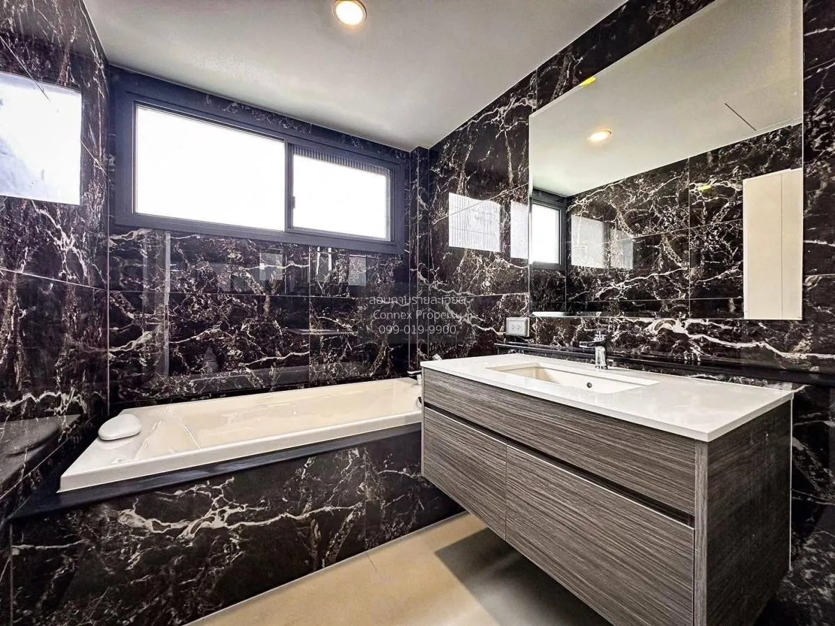 เช่าบ้าน  เดอะ ซิตี้ บางนา บางแก้ว บางพลี สมุทรปราการ CX-110762